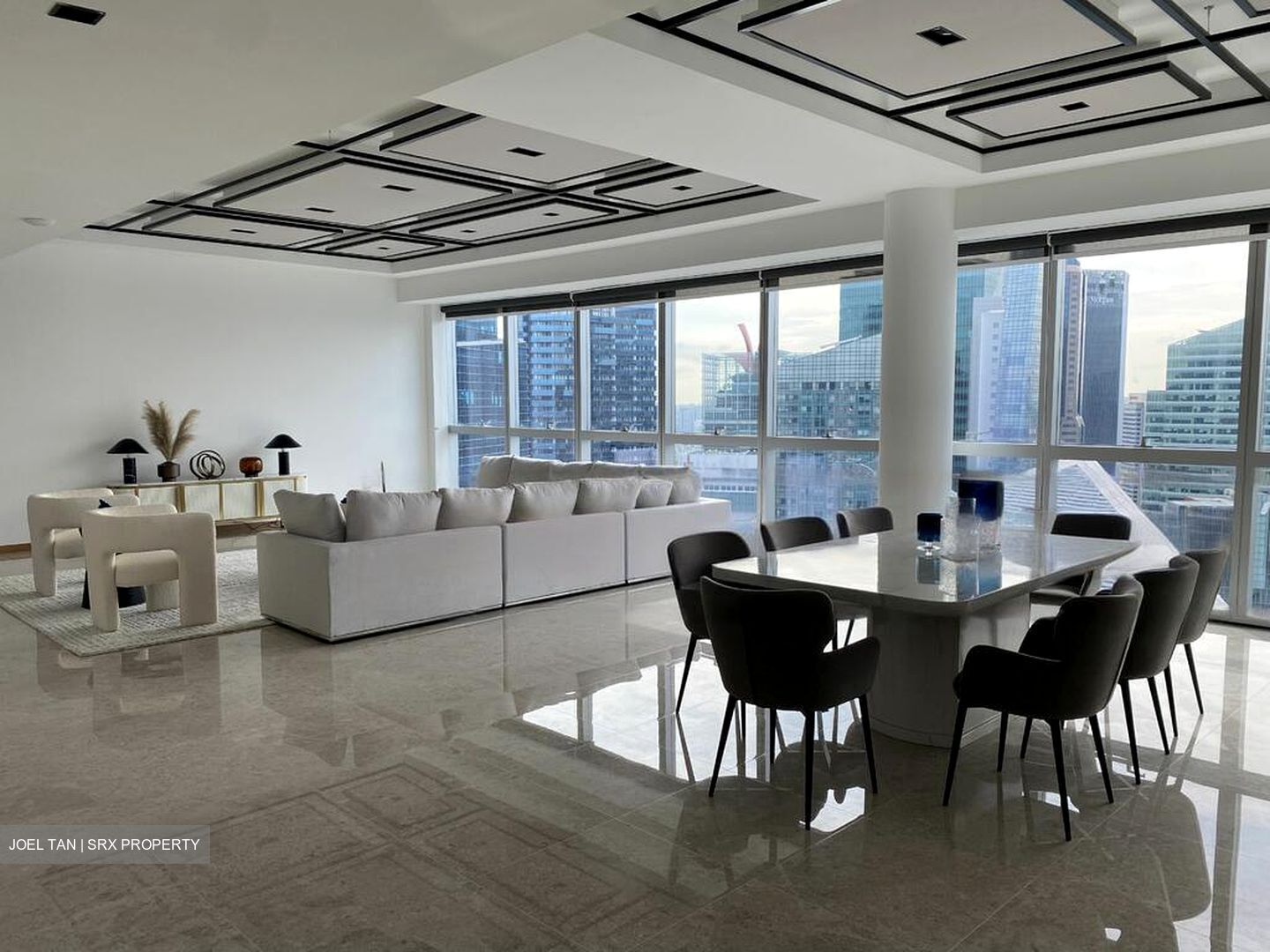 Marina Boulevard (D1), Condominium #488430981